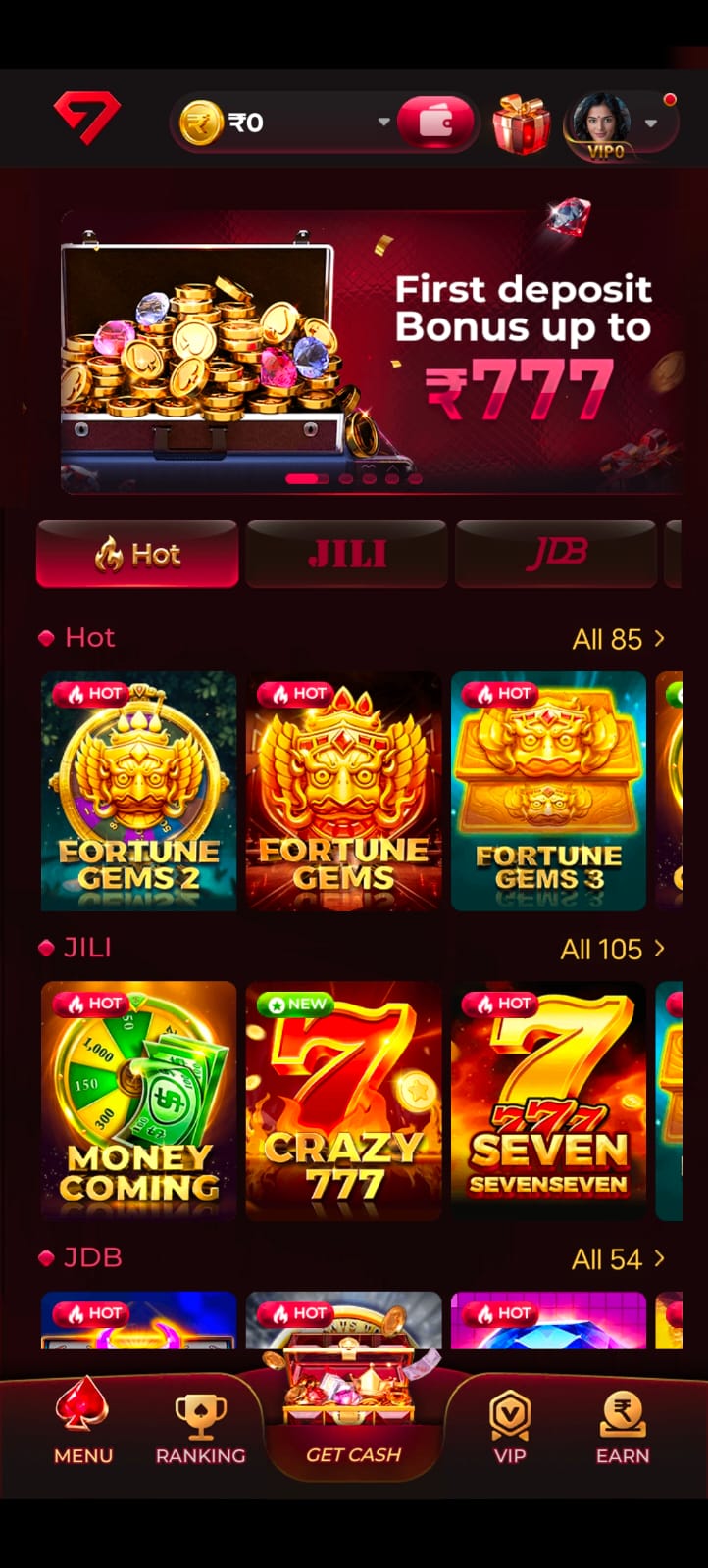 gem7 game